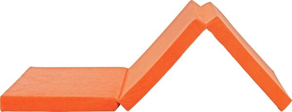 SKLÁDACÍ MATRACE, 65/185 cm Carryhome - Pěnové matrace
