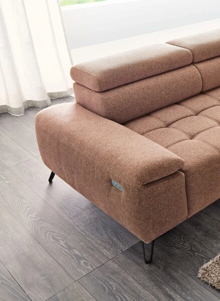 Sedací souprava TEODOR mini