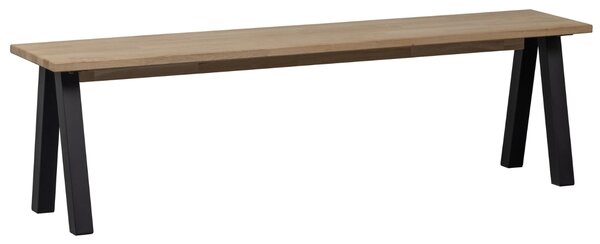 WOOOD Dubová lavice Tylo 160 cm