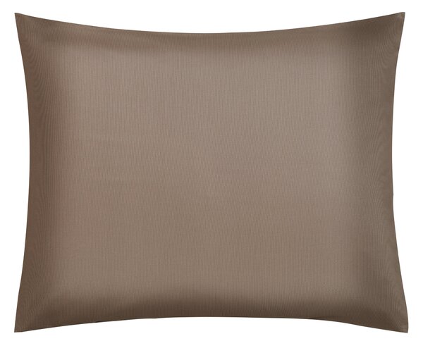 OBOUSTRANNÉ POVLEČENÍ, makosatén, hnědá, béžová, 140/200 cm Joop! - Povlečení