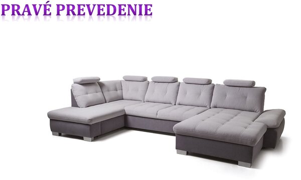Sedací souprava TIANO U