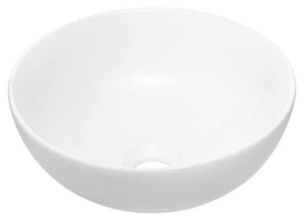 Comad Závěsná skříňka SantaFe II s deskou a umyvadlem 60 cm černá