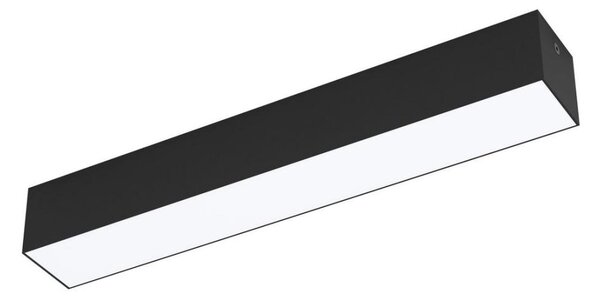 Eglo 900261 - LED Venkovní stropní svítidlo SALITTA LED/9W/230V IP65