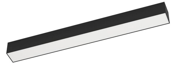 Eglo 900262 - LED Venkovní stropní svítidlo SALITTA LED/14W/230V IP65