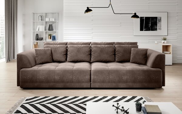 Sedací souprava VERA bigsofa
