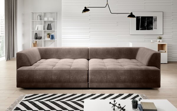 Sedací souprava VERA bigsofa