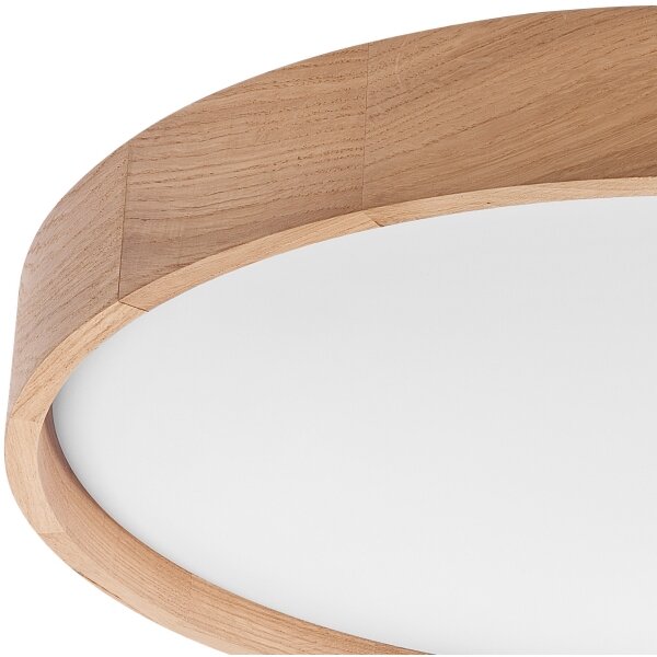 Brilagi - LED Stropní svítidlo MANAROLA SMART LED/36W/230V + DO Tuya