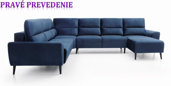 Sedací souprava VERTO U