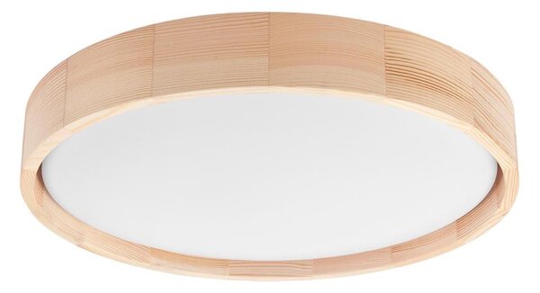 Brilagi - LED Stropní svítidlo MANAROLA SIMPLE LED/24W/230V 3000K