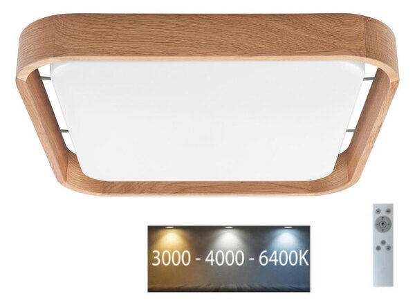 BRILAGI - LED Stropní svítidlo MANAROLA CUBIC LED/24W/230V + DO