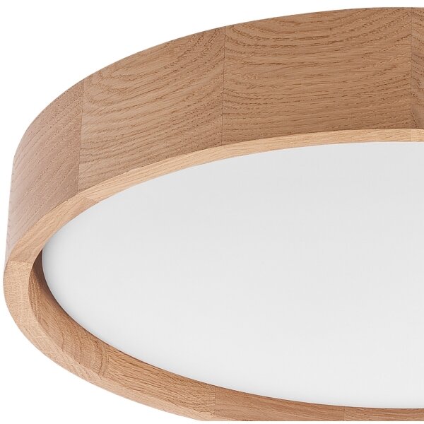Brilagi - LED Stropní svítidlo MANAROLA SIMPLE LED/24W/230V 3000K