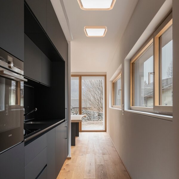Brilagi - LED Stropní svítidlo MANAROLA CUBIC LED/24W/230V 3000-6500K + DO