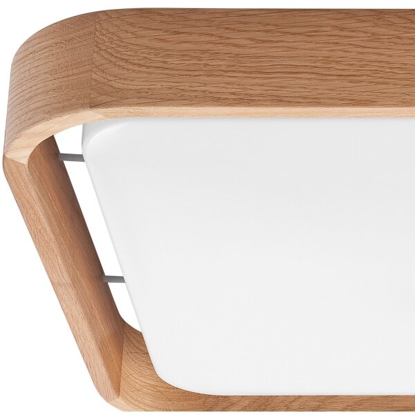 BRILAGI - LED Stropní svítidlo MANAROLA CUBIC LED/24W/230V + DO