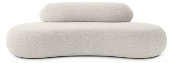 Sedací souprava VIRGO zostava A1+A2+POUF