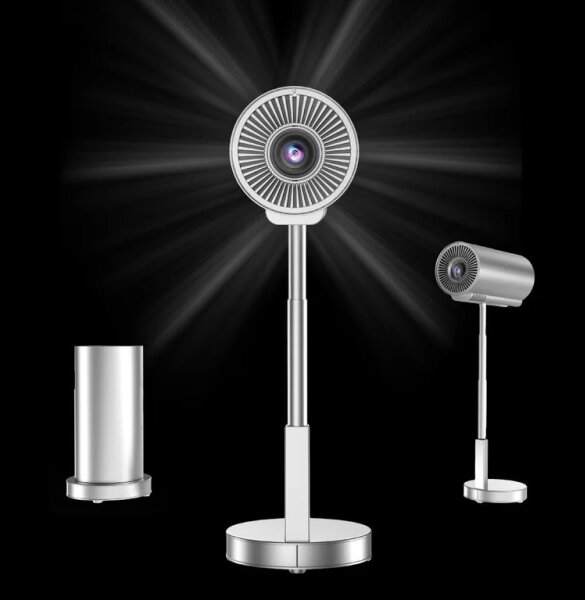 Winner Group - LED Projektor AIRFLEX LED/42W/230V + DO