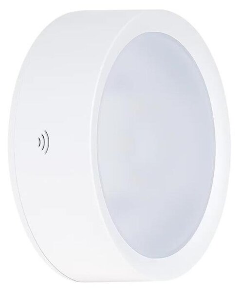 Winner Group - LED Stm. dotyk. orientační svítidlo LED/3xAA 2700/4000/6500K IP40