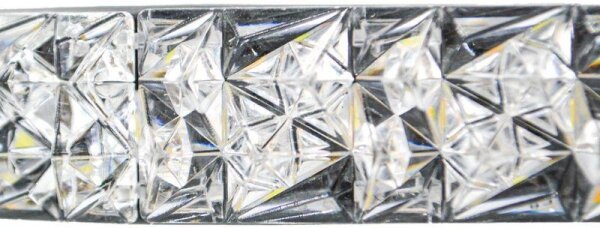 LED Stmívatelný přisazený lustr LED/60W/230V 3000-6500K + DO
