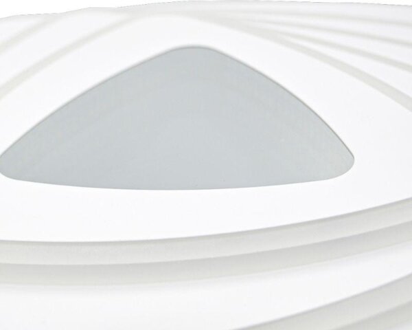 LED Stmívatelné stropní svítidlo LED/130W/230V 3000-6500K + DO