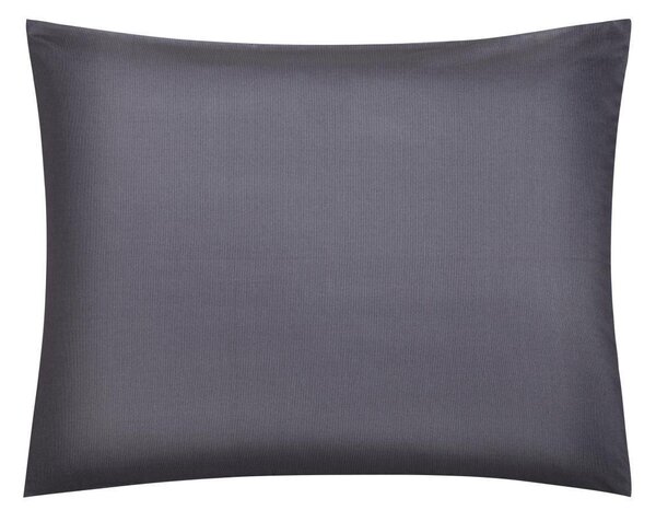 OBOUSTRANNÉ POVLEČENÍ, makosatén, tmavě šedá, 140/200 cm Joop! - Povlečení