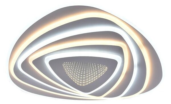 LED Stmívatelné stropní svítidlo LED/130W/230V 3000-6500K + DO