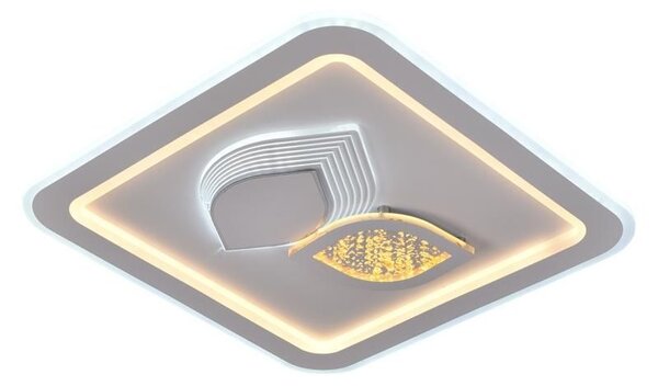 LED Stmívatelné stropní svítidlo LED/95W/230V 3000-6500K + DO