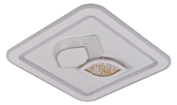 LED Stmívatelné stropní svítidlo LED/95W/230V 3000-6500K + DO