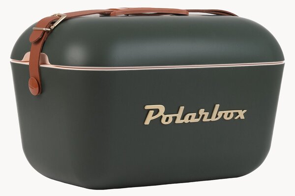 Chladicí box Polarbox Green Forest