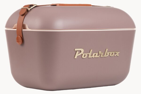 Chladicí box Polarbox Mauve