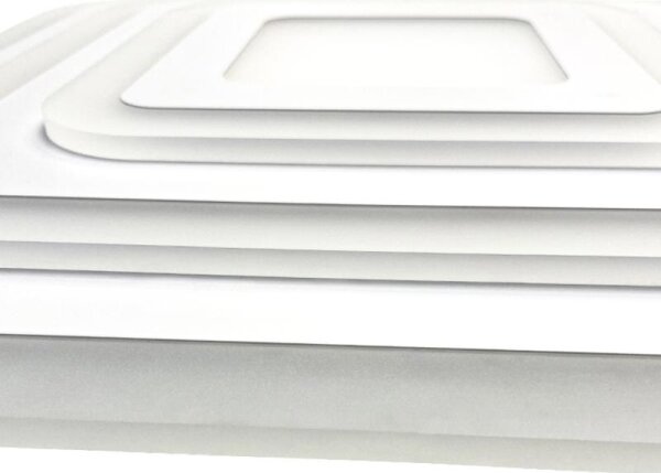 LED Stmívatelné stropní svítidlo LED/80W/230V 3000-6500K + DO