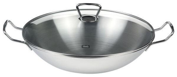 WOK, 35 cm Fissler