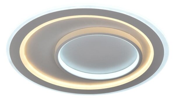 LED Stmívatelné stropní svítidlo LED/85W/230V 3000-6500K + DO