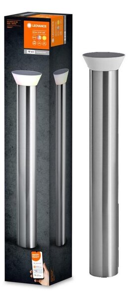 Ledvance - LED RGBW Stmívatelná venkovní lampa ECLIPSE LED/10W/230V IP44 Wi-Fi