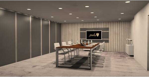 LED Stmívatelné podhledové svítidlo LED/6W/230V 3000-6500K Wi-Fi Tuya
