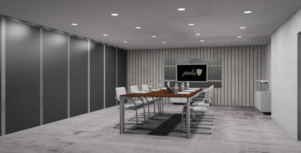 LED Stmívatelné podhledové svítidlo LED/6W/230V 3000-6500K Wi-Fi Tuya