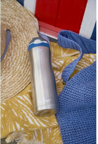 Contigo Termolahev Ashland Chill 590 ml, Monaco