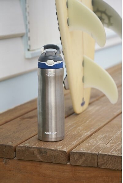 Contigo Termolahev Ashland Chill 590 ml, Monaco