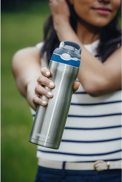 Contigo Termolahev Ashland Chill 590 ml, Monaco