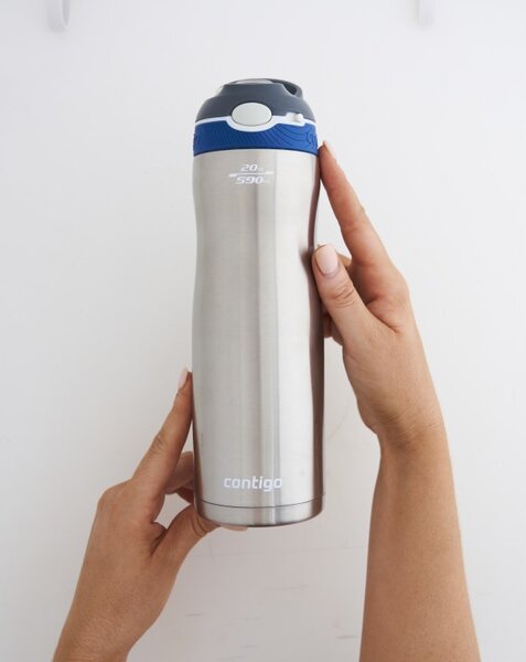 Contigo Termolahev Ashland Chill 590 ml, Monaco