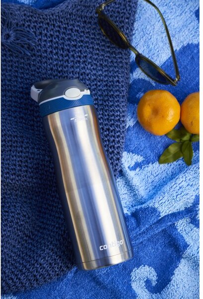 Contigo Termolahev Ashland Chill 590 ml, Monaco