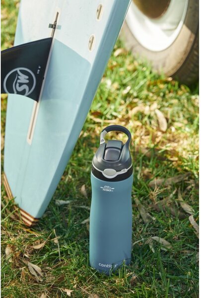 Contigo Termolahev Ashland Chill 590 ml, Scuba