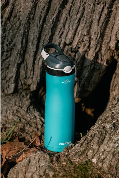 Contigo Termolahev Ashland Chill 590 ml, Scuba