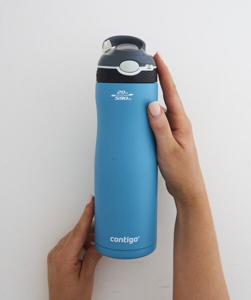 Contigo Termolahev Ashland Chill 590 ml, Scuba