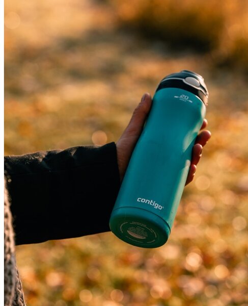 Contigo Termolahev Ashland Chill 590 ml, Scuba