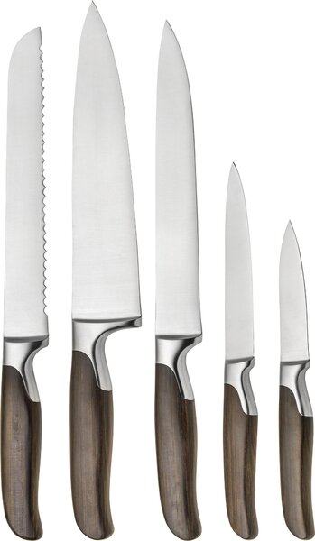 BLOK NA NOŽE 6dílné Homeware Profession