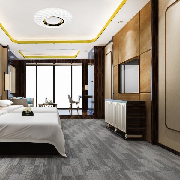LED Stmívatelné stropní svítidlo TOKYO LED/48W/230V 3000-6000K + DO