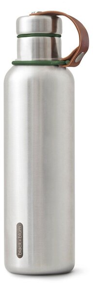 Termoláhev z nerezové oceli ve stříbrné barvě 750 ml – Black + Blum