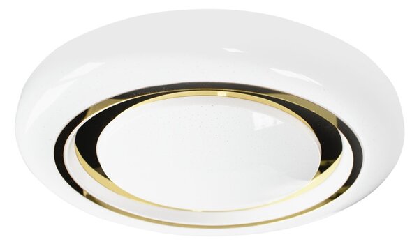 LED Stmívatelné stropní svítidlo MEGAN LED/48W/230V 3000-6000K + DO