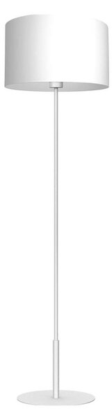Stojací lampa ARDEN 1xE27/60W/230V bílá
