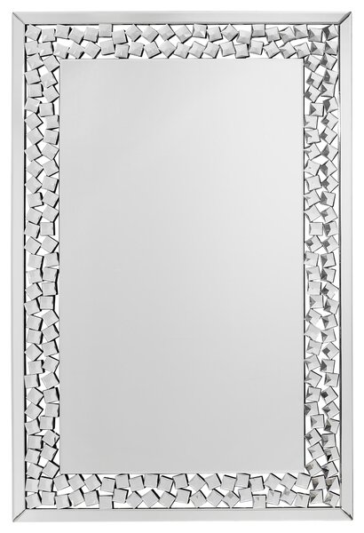 ZRCADLO 80/120/2 cm Xora