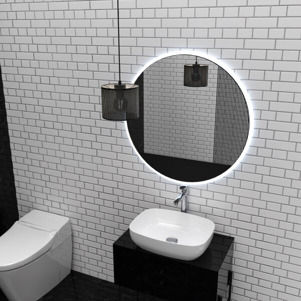 Lustr na lanku LOFT SHADE 1xE27/60W/230V pr. 18 cm černá